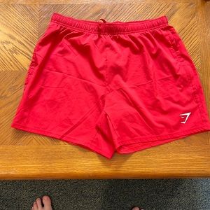 Gymshark Mens shorts